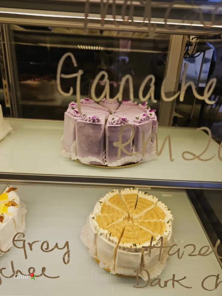 말레이시아한달살기 쿠알라룸푸르 맛집 베이글 브런치맛집-Grumpy Bagles 이미지 8