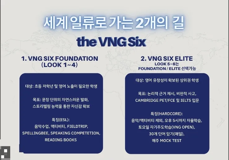 VNG 16주 성장프로그램 이미지 8