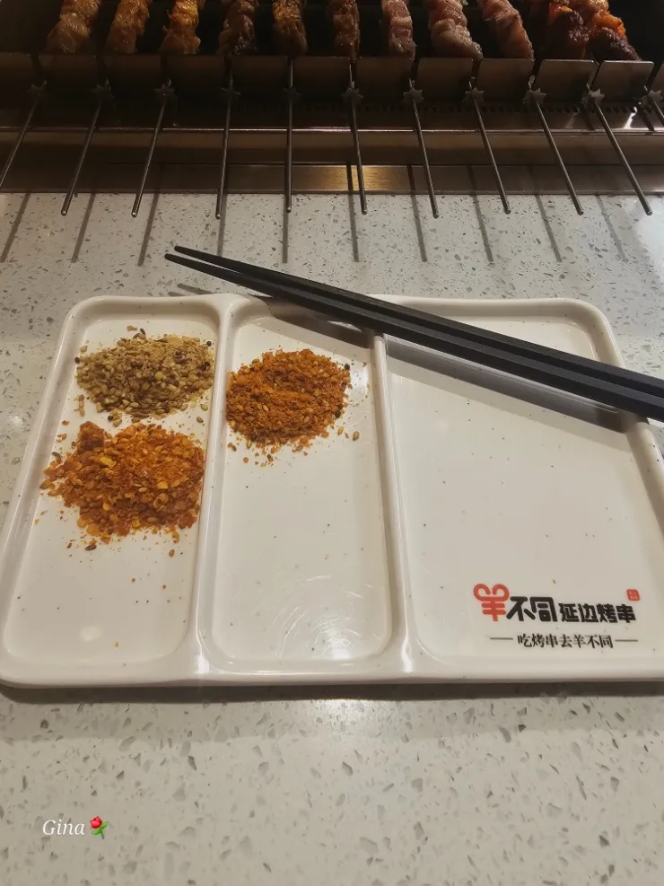 쿠알라룸푸르 맛집추천-회전 양꼬치 이미지 8