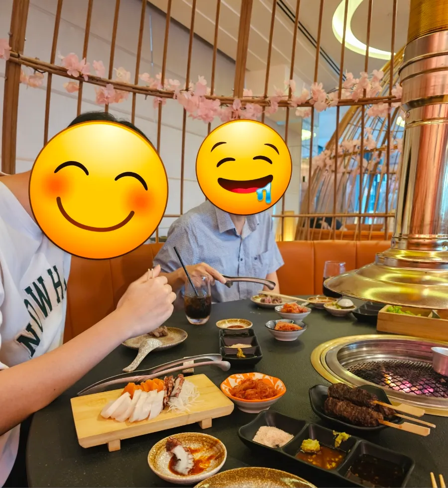 G 타워호텔 와규뷔페 이미지 8