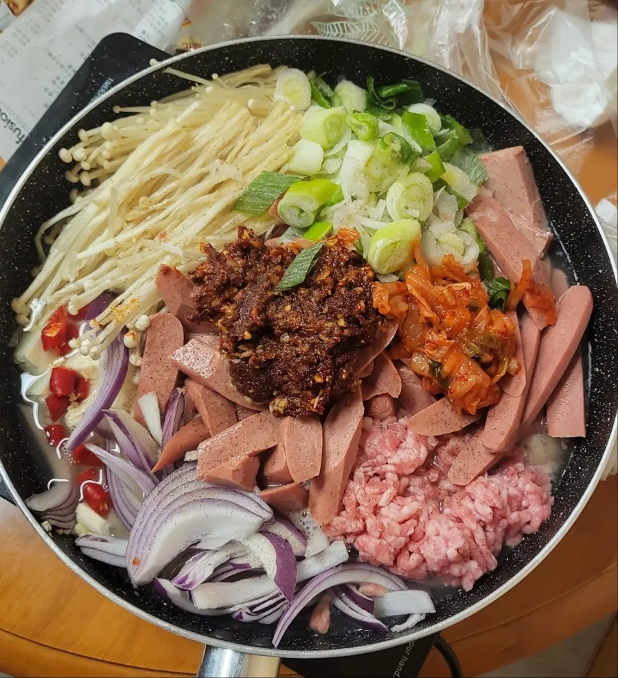 홍콩과기대 아들이 보내온 사진 이미지 8