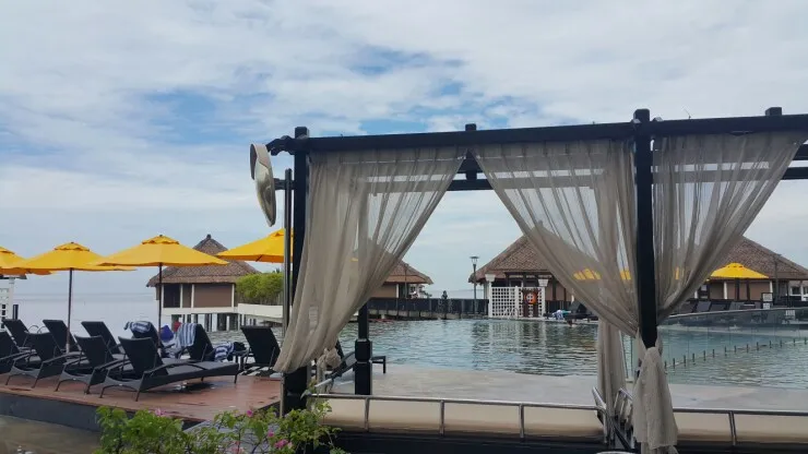 해피인말레이시아 여행-Avani Sepang Resort