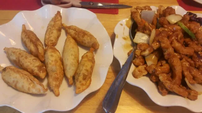말레이시아한달살기,말레이시아생활,맛집,중국식당-데사스리하타마스 불도장 이미지 8