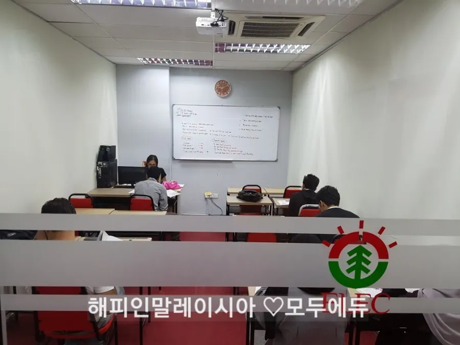 2019년 ELEC 1월캠프 개강 이미지 8