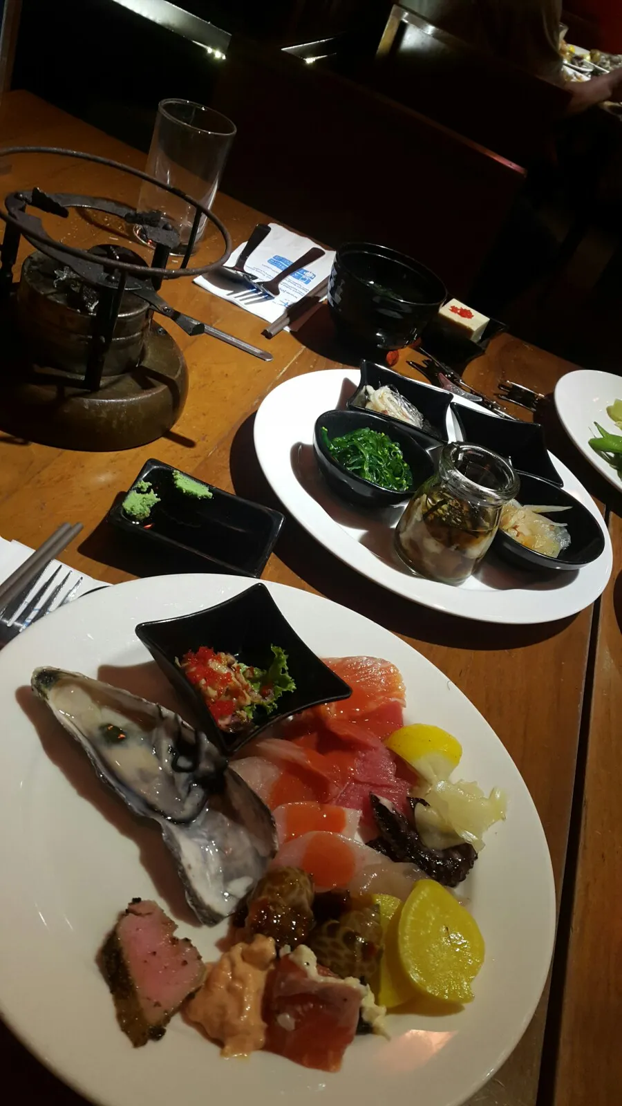 말레이시아 맛집-스타힐 조고야 Jogoya 스시뷔페 이미지 8