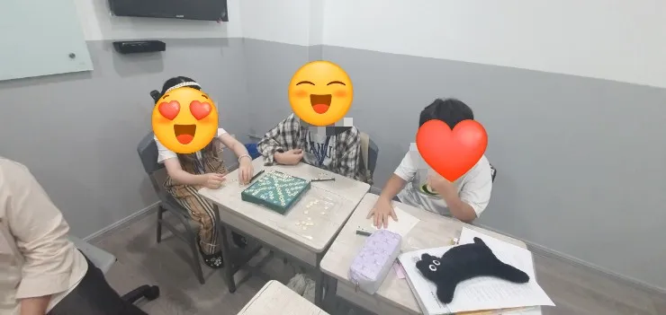 25.7.11일 금요일 더키즈아카데미 방문 이미지 8
