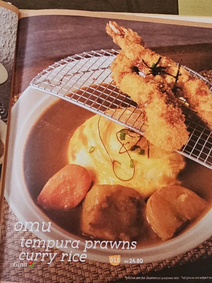 말레이시아한달살기:🥗쿠알라룸푸르 (학원타운) 맛집 소개 이미지 8