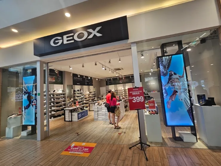 공항근처 MITSUI OUTLET 이미지 8