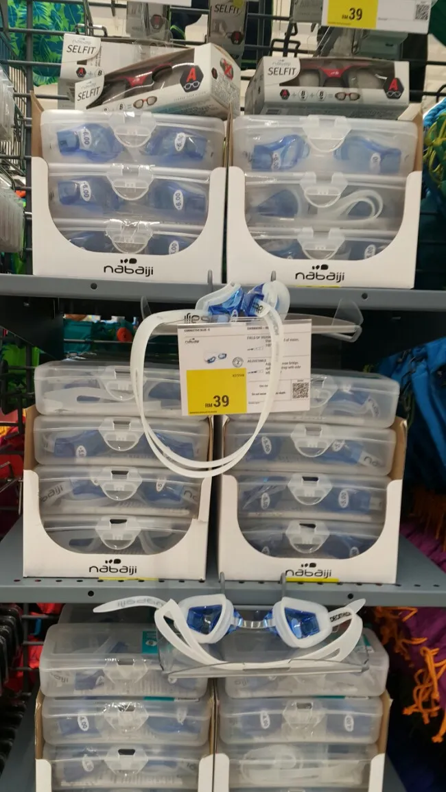 말레이시아스포츠레저용품,물놀이 용품 전문샵소개- DECATHLON 이미지 9
