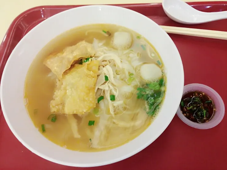 말레이시아Klcc맛집 *이포누들* 이미지 8