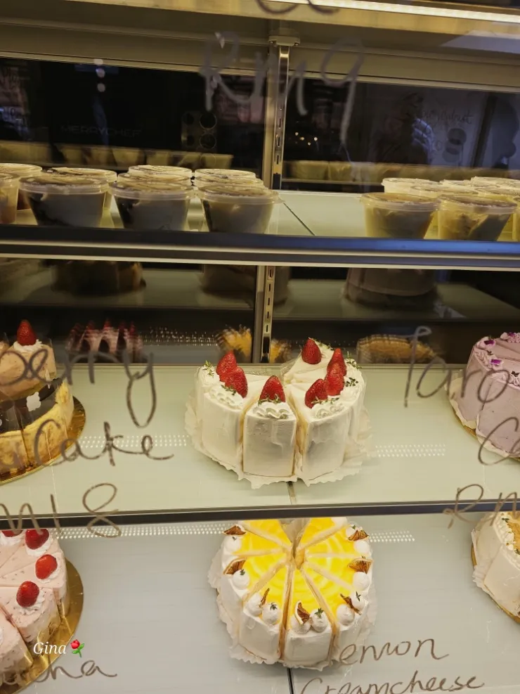 말레이시아한달살기 쿠알라룸푸르 맛집 베이글 브런치맛집-Grumpy Bagles 이미지 9