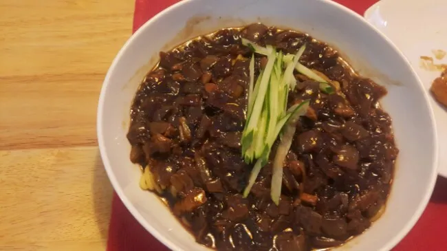해피인말레이시아 맛집탐방