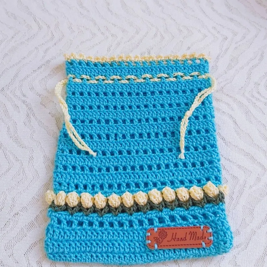 코바늘뜨기 Crochet 일취월장 <2> 이미지 9