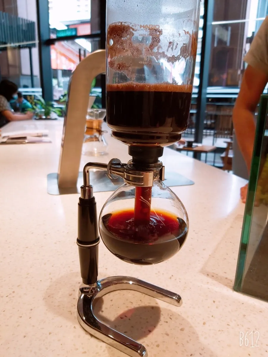 쿠알라룸푸르- STARBUCKS RESERVE (버자야타임스퀘어) 이미지 9