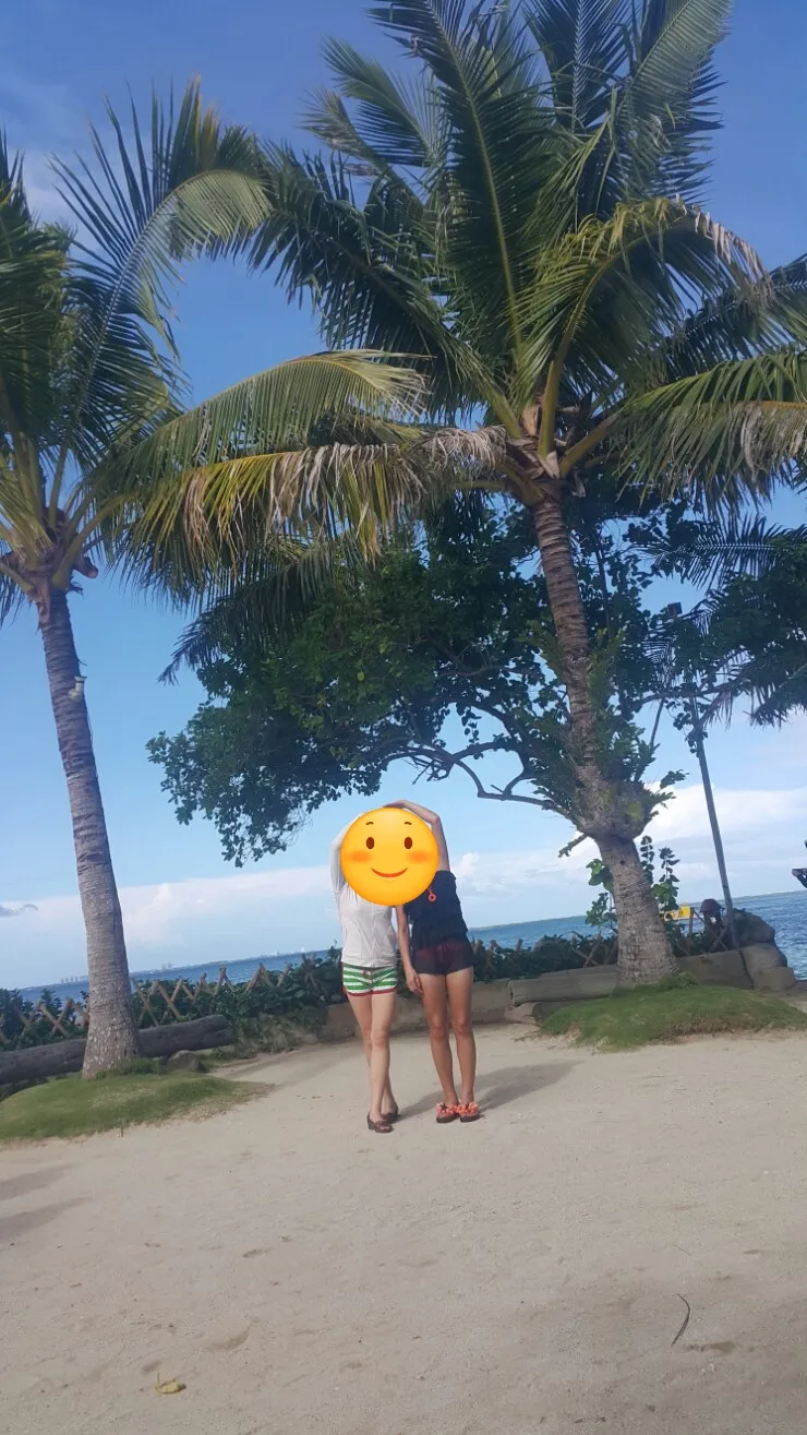 친구와 단둘이 세부 여행 이미지 9