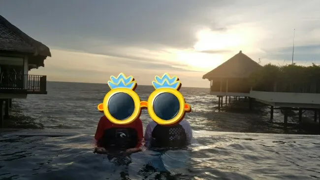아비니 세팡 골드코스트 리조트 Avani sepang Gold coast 에 놀러왔어요 이미지 9