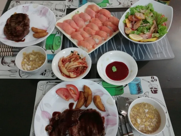 결혼기념일 만찬~^.^ 이미지 8