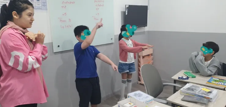 25.7.11일 금요일 더키즈아카데미 방문 이미지 9