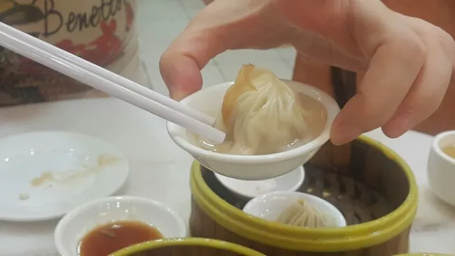 말레이시아맛집-딤섬 먹으러 고고~~ 이미지 9