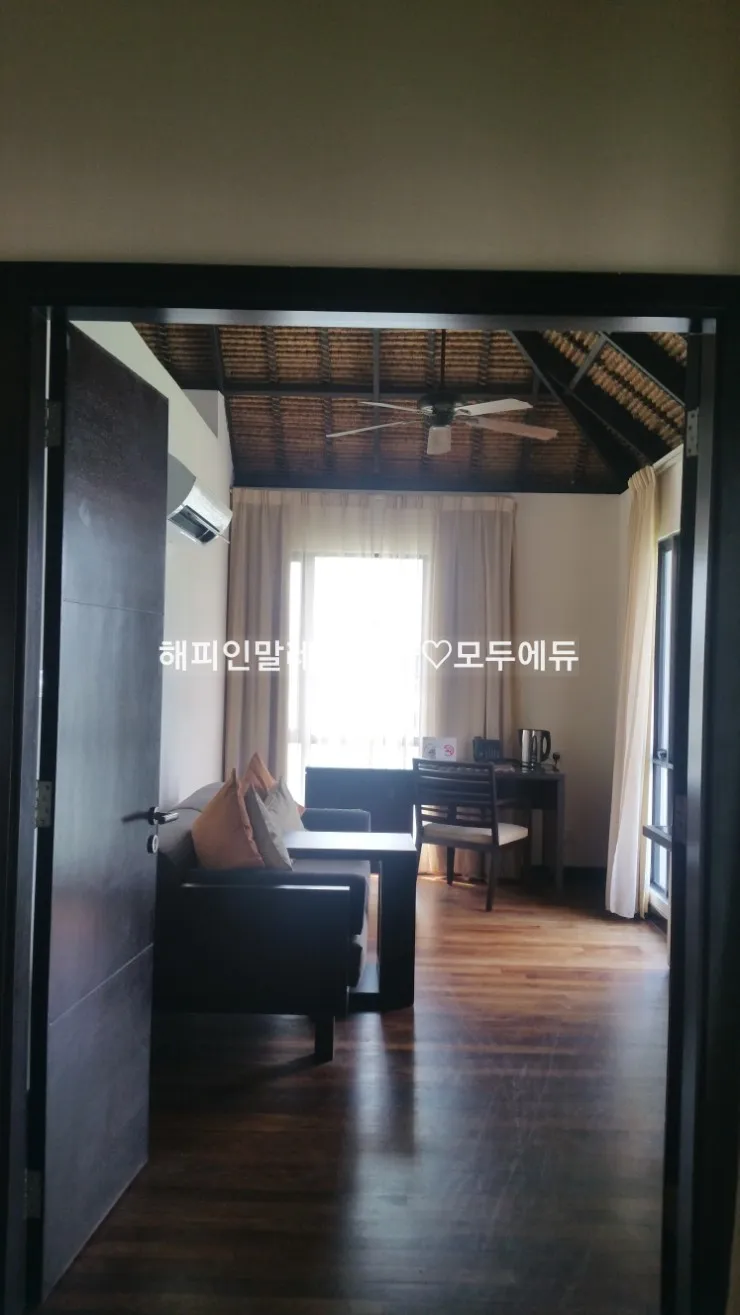 말레이시아여행# klia 공항근처#아바니세팡 골드코스트 리조트(1) 이미지 9