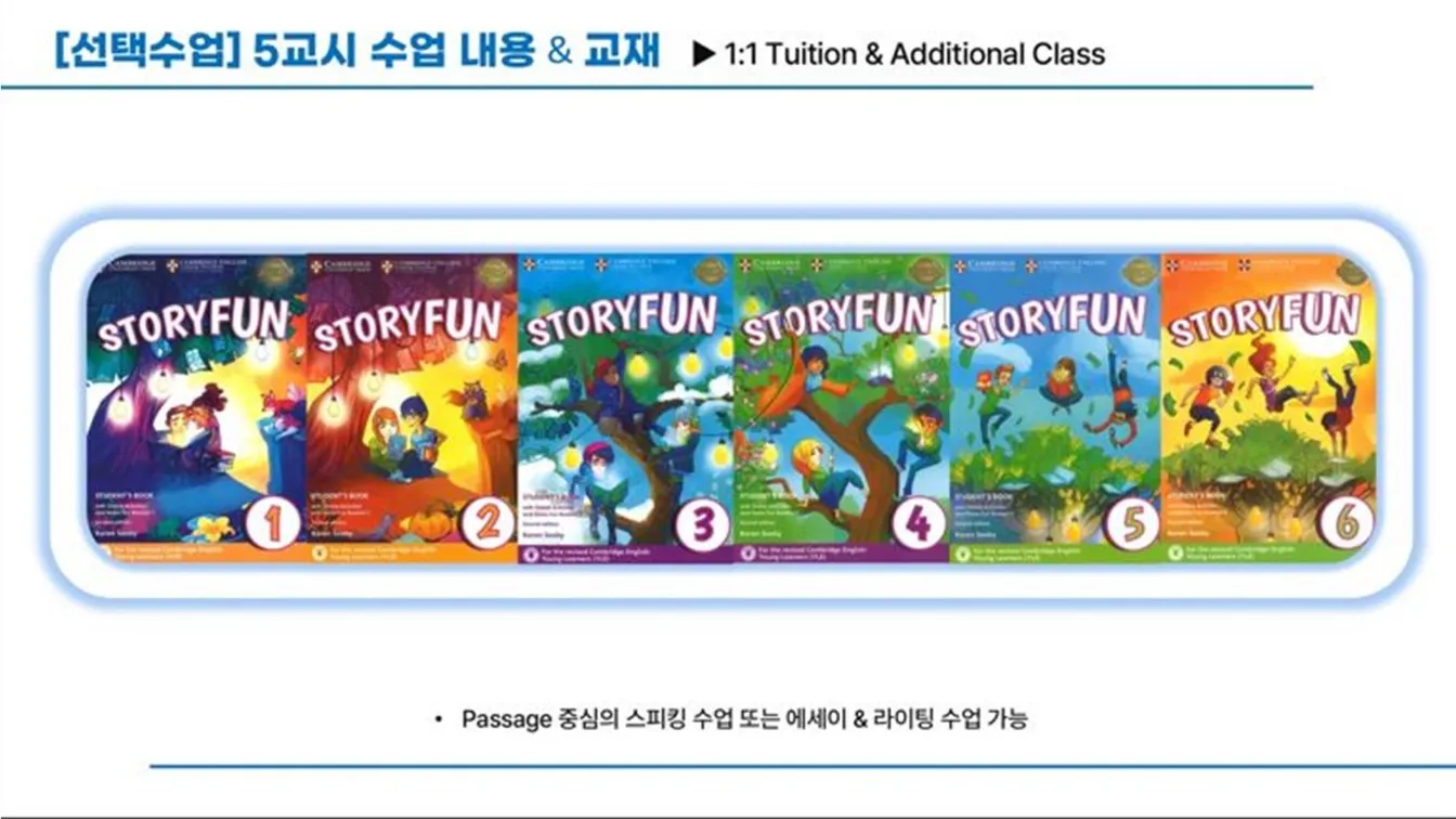 말레이시아 한달살기/몽키아라 한달살기/소수정예 5명정원💕 포레스트 어학원 소개 이미지 9