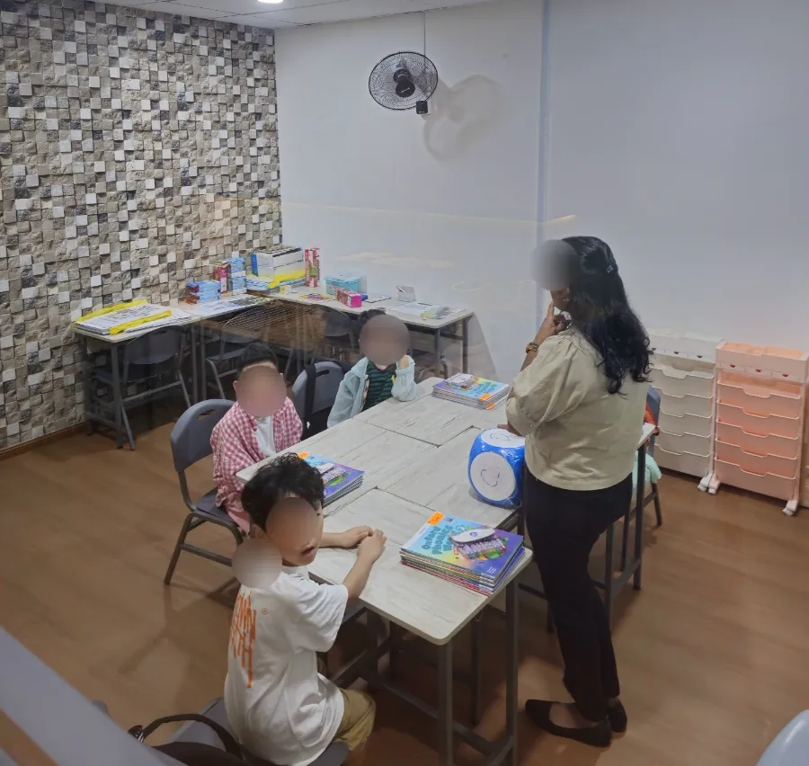 더키즈아카데미 개강 12월2일 이미지 9