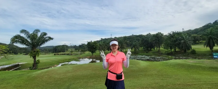 Bukit Unggul Country Club 이미지 9