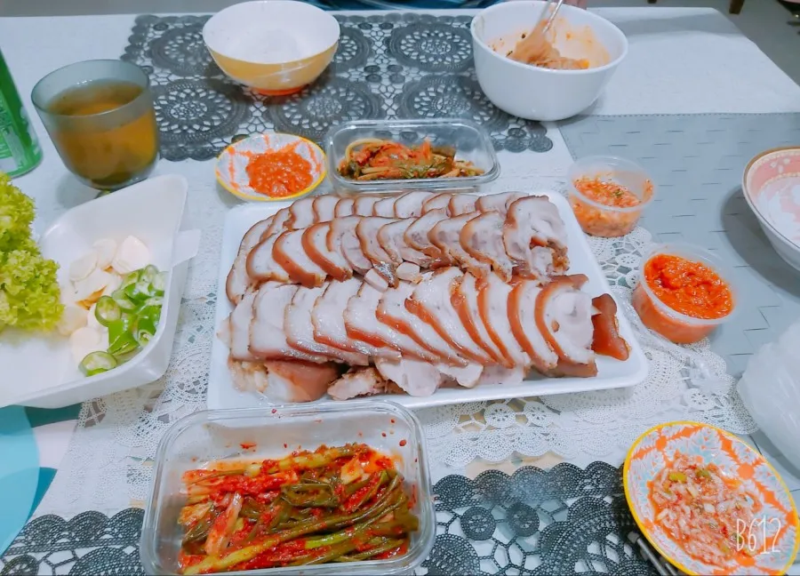 CMCO전후 먹고 산 얘기 이미지 9