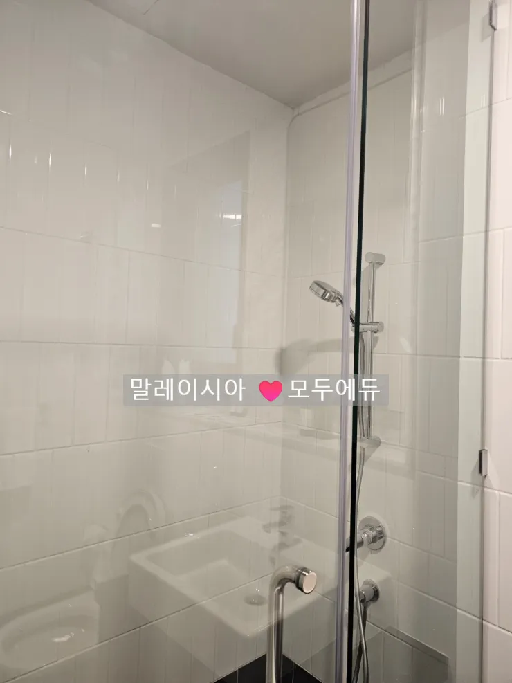 갓성비 최고👍4성급 신상 아이솔라 2베드룸소개 💕모두에듀 단독💥 이미지 9