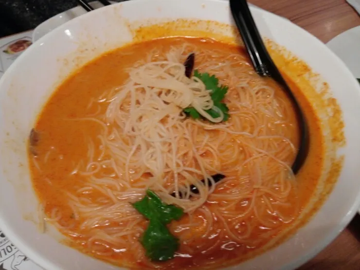 말레이시아맛집-Wangsa Walkmal Thai Food 이미지 8