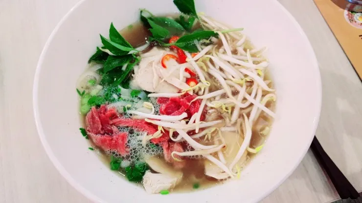 베트남식당- 수퍼 사이공 Super Saigon Restaurant 이미지 9