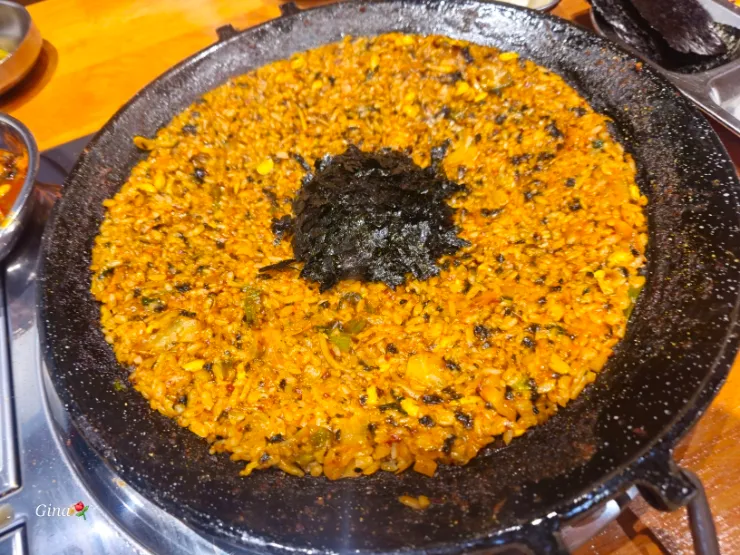 데사 쓰리하타마스맛집- 부산집 이미지 9