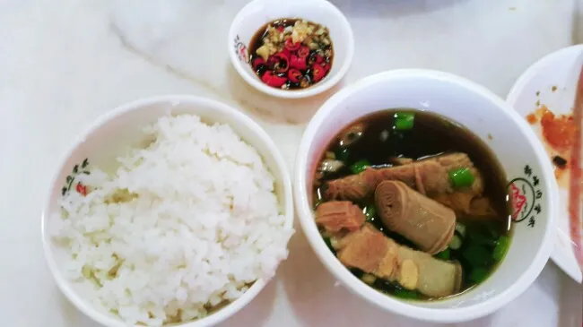해피인말레이시아 맛집소개-바꾸떼