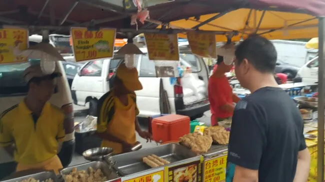 쿠알라룸푸르 유명맛집 "패티크랩" 이미지 9