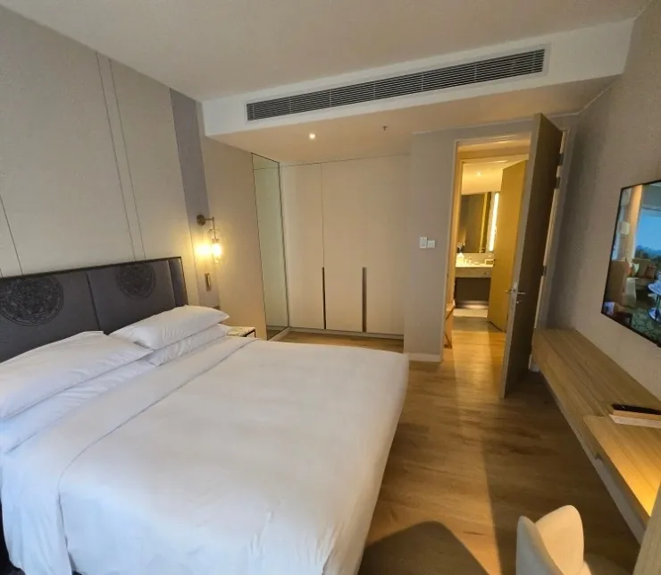 메리엇트 호텔 소개 이미지 9