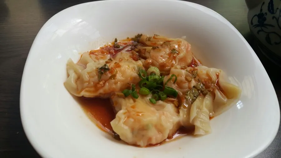말레이시아식당-애비뉴K 퓨젼딤섬집 이미지 9