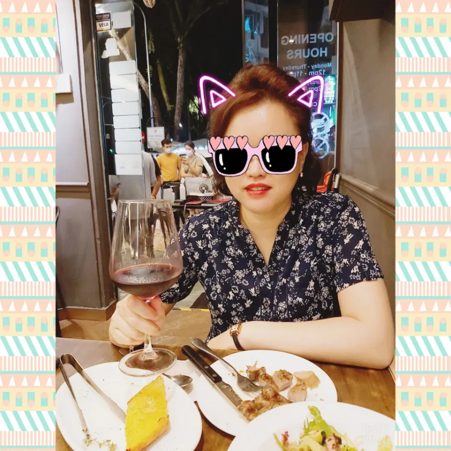 최고의 맛집 선정 ^^ ANNE ELIZABETH -포크 스테이크 (이베리코) 이미지 9