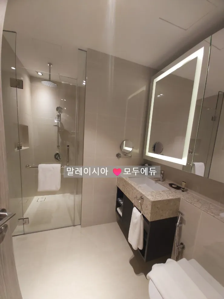 애스콧스타 klcc호텔 룸 소개 <3>-2베드룸 이미지 9