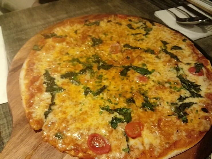 말레이시아 맛집-인터마크호텔 봉주르 이미지 8