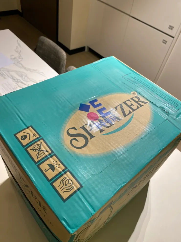 7월4일 애스콧호텔 손님 입실 완료 이미지 9