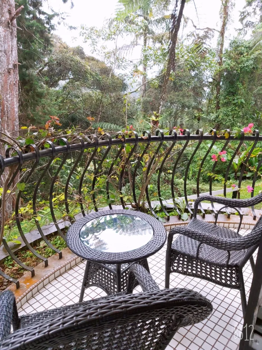 RMCO 와중에 카메론하일랜드 1박2일 여행-Strawberry Park Resort, BOH centre 이미지 9