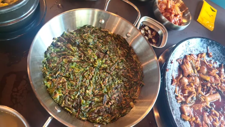 말레이시아맛집추천/<부산집 2호점> -트릴리온 건너편 뉴오픈😍 이미지 9