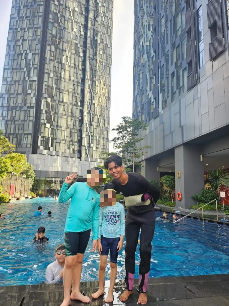 말레이시아 한달살기💕 10월14일(화) 줌 설명회 이미지 9