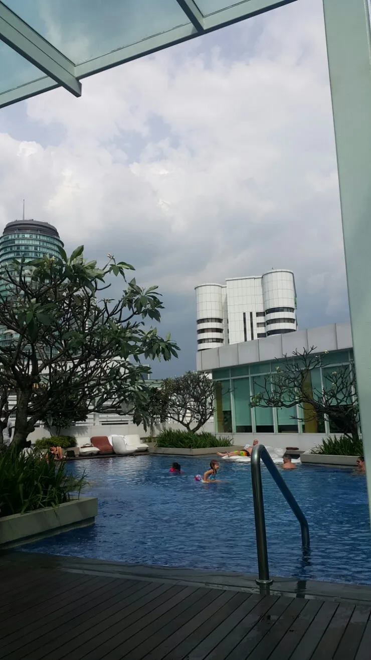 쿠알라룸푸르 호텔-Oasia Suites Kuala lumpur hotel (KL타워 인근) 이미지 9
