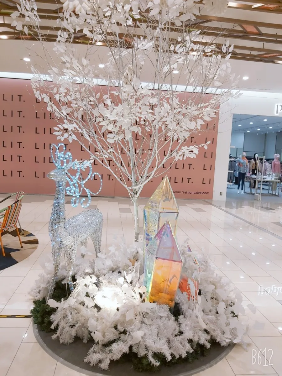 쿠알라룸푸르 크리스마스 풍경 이미지 9