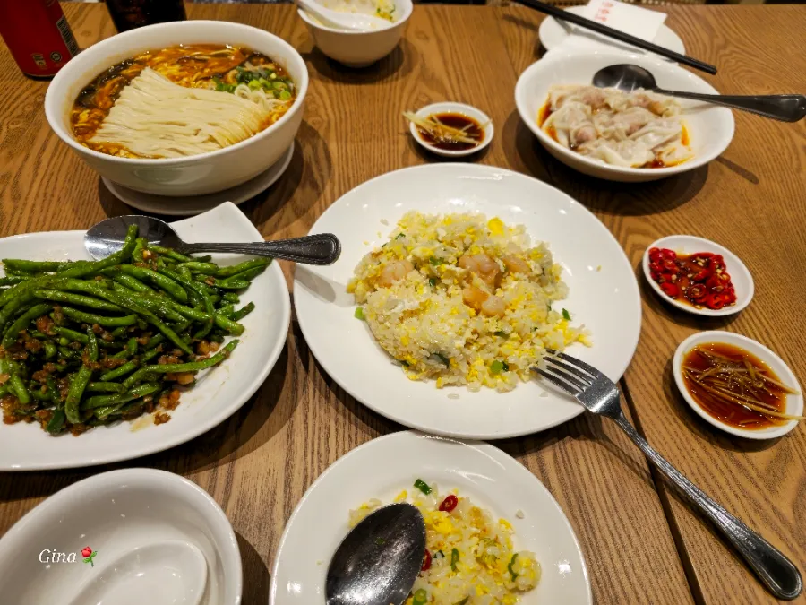 #쿠알라룸푸르 맛집 #파빌리온 딘타이펑 이미지 9