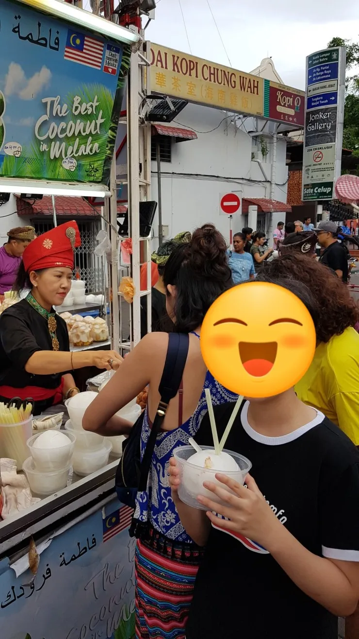 말라카 다녀오기 이미지 10
