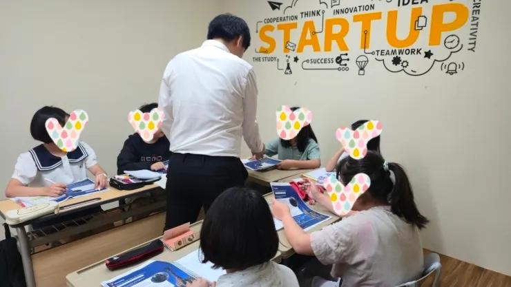 말레이시아한달살기/VNG아카데미 겨울캠프 진행중 이미지 10