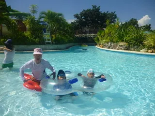 친정부모님과 함께한 세부여행 (임페리얼+맛사지+일일투어) 이미지 9