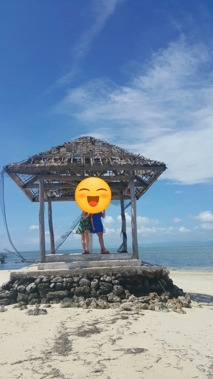 친구와 단둘이 세부 여행 이미지 10